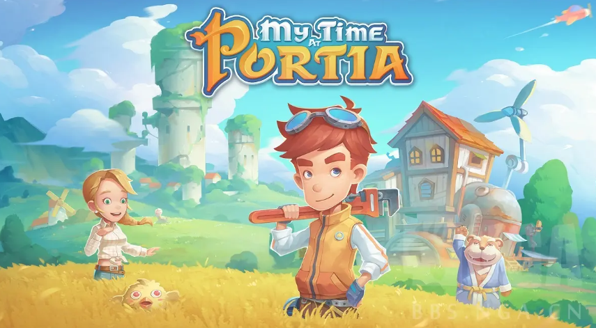 波西亞時光回收機作用是什麼？