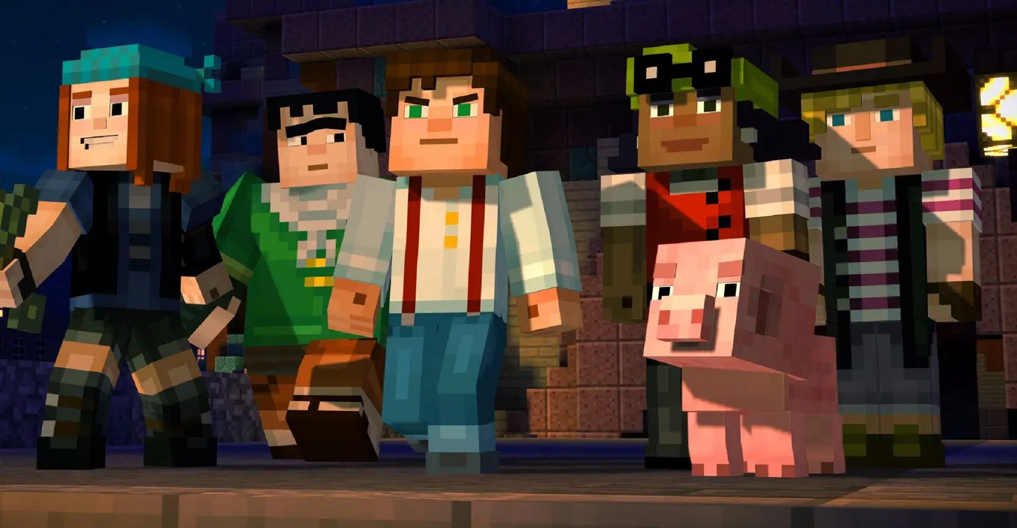 我的世界有病毒嗎？