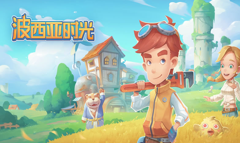 波西亞時光騎士徽章怎麼刷？