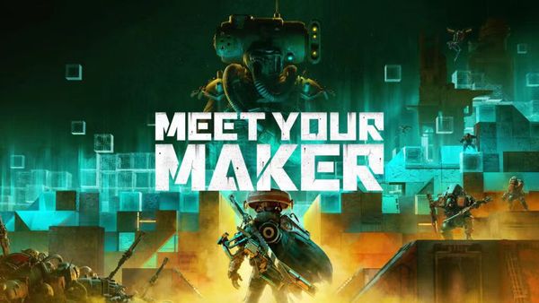 建造類游戲《Meet Your Maker》2023年發售