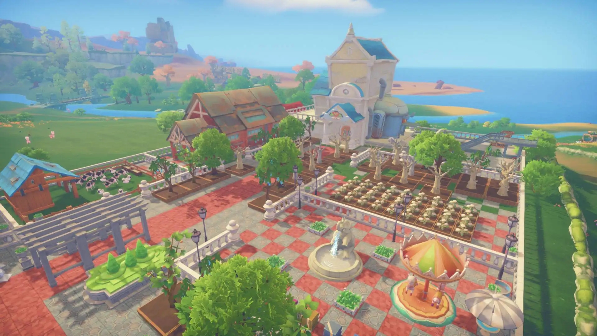 波西亞時光魚餌除了青蟲還有什麼？