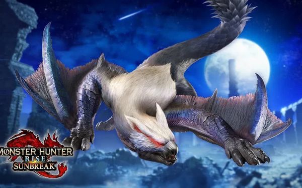 《怪物獵人 崛起：曙光》將於8月9日舉辦直播活動