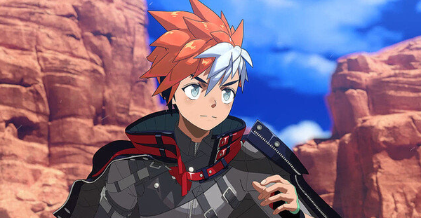 《荒野兵器》之父精神續作《武裝幻想》即將眾籌