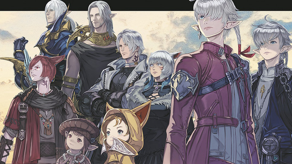 吉田直樹承諾為玩家帶來更多《最終幻想》作品