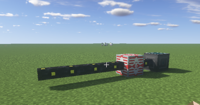 我的世界工業2銥礦怎麼獲得？