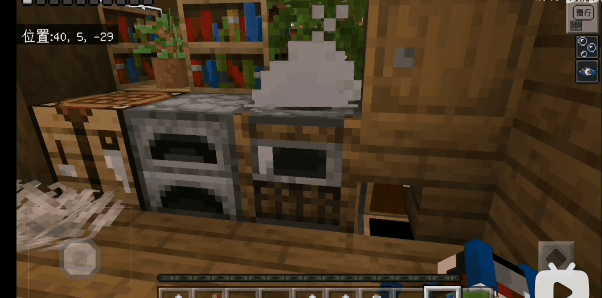 我的世界地圖鏡子背後的世界怎麼玩？