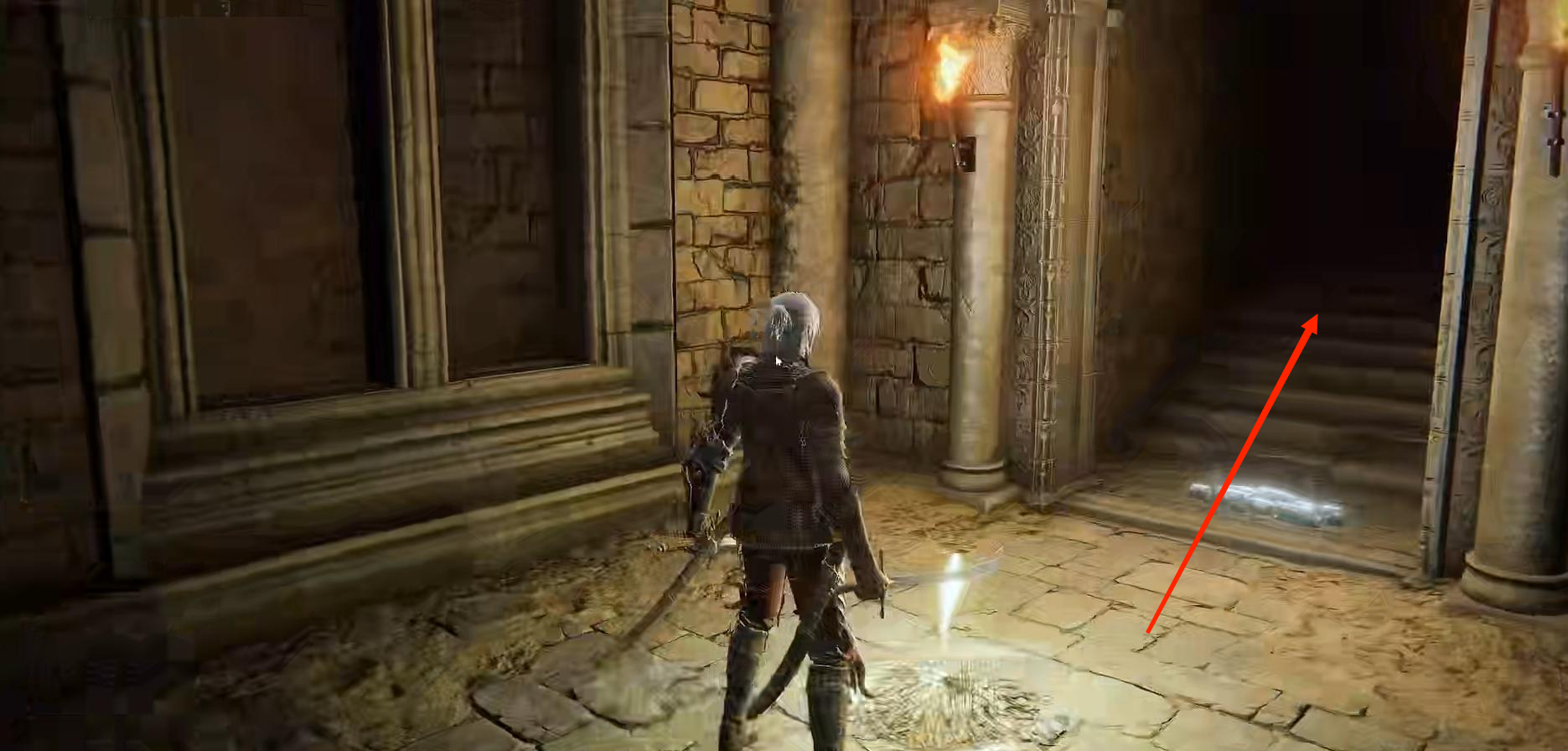 艾爾登法環龍騎士套裝怎麼獲得？