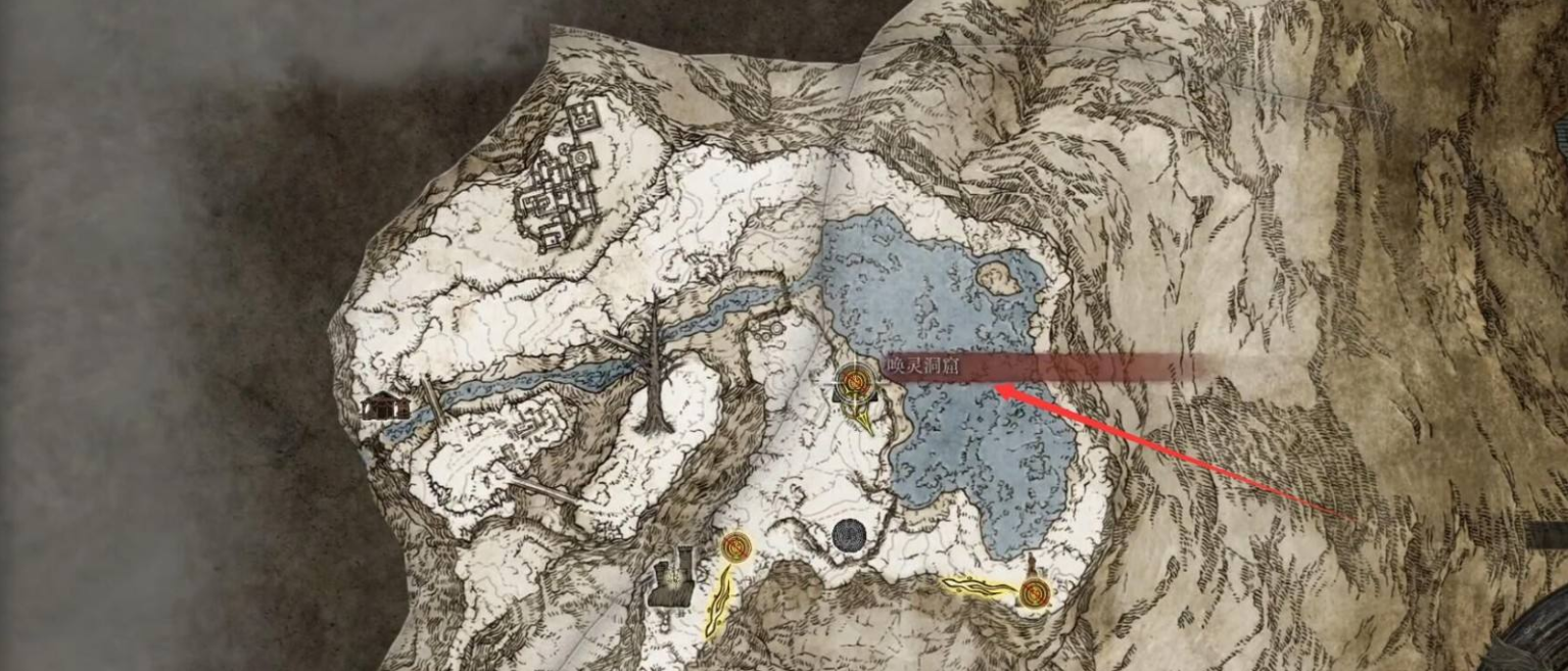 艾爾登法環亞緹莉亞葉怎麼刷？