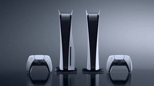 索尼官方財報之後將不在公布PS4的銷量