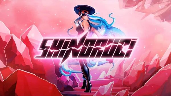 Red Art宣布《SHINORUBI》將於2023年初發售