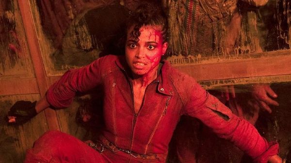 網飛改編《生化危機》收視率不達標 第二季無望