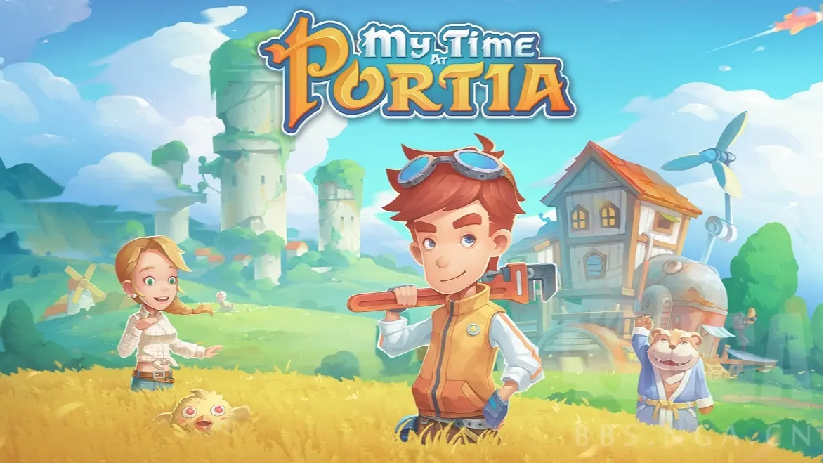 波西亞時光橋塔和鋼樑怎麼做？