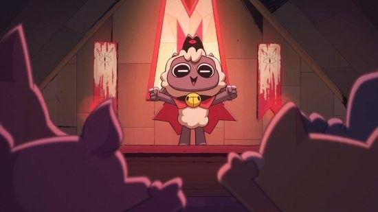 eShop新一周遊戲銷量榜 《咩咩啟示錄》居首