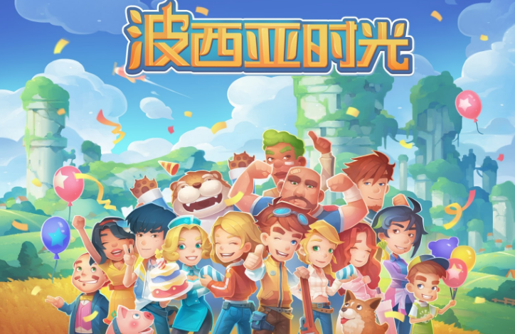 波西亞時光魚餌哪裡買