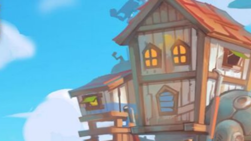 波西亞時光孔雀菊在哪？