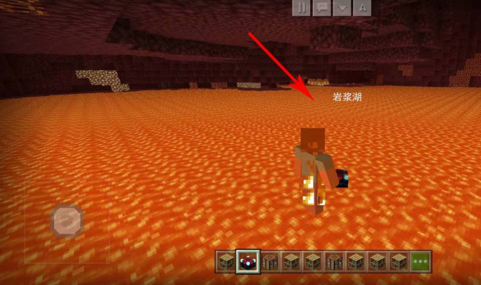 我的世界下界堡壘遺跡怎麼找？