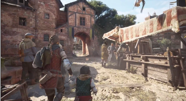 《瘟疫傳說：安魂曲》官方玩法概述預告片公開