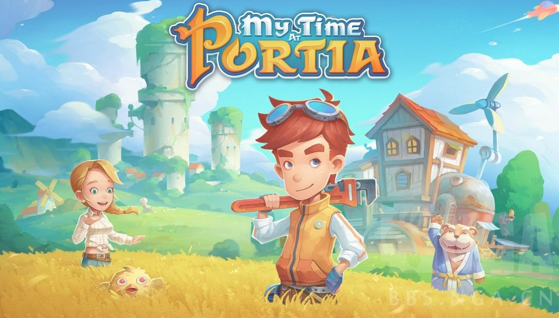 波西亞時光土壤怎麼做？