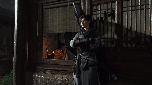 國產開放世界游戲《燕雲十六聲》公開最新宣傳片