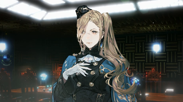 《神領編年史》體驗版8月10日上線 9月22日發售