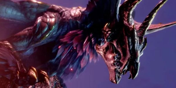 《怪物獵人崛起》銷量突破1100萬 DLC突破400萬