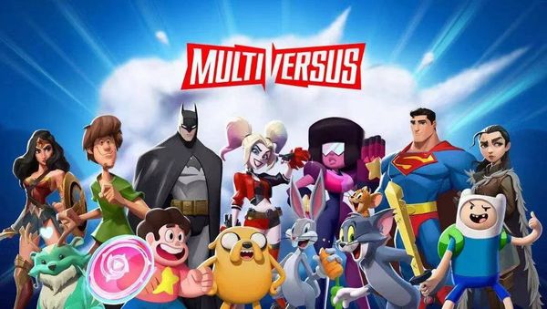 遊戲總監暗示《多元宇宙大亂斗》會有新角色