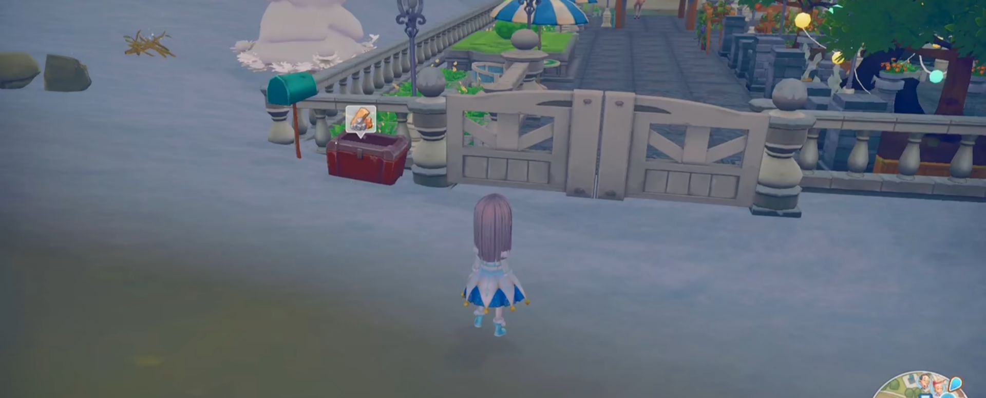 波西亞時光金箍棒怎麼獲得？