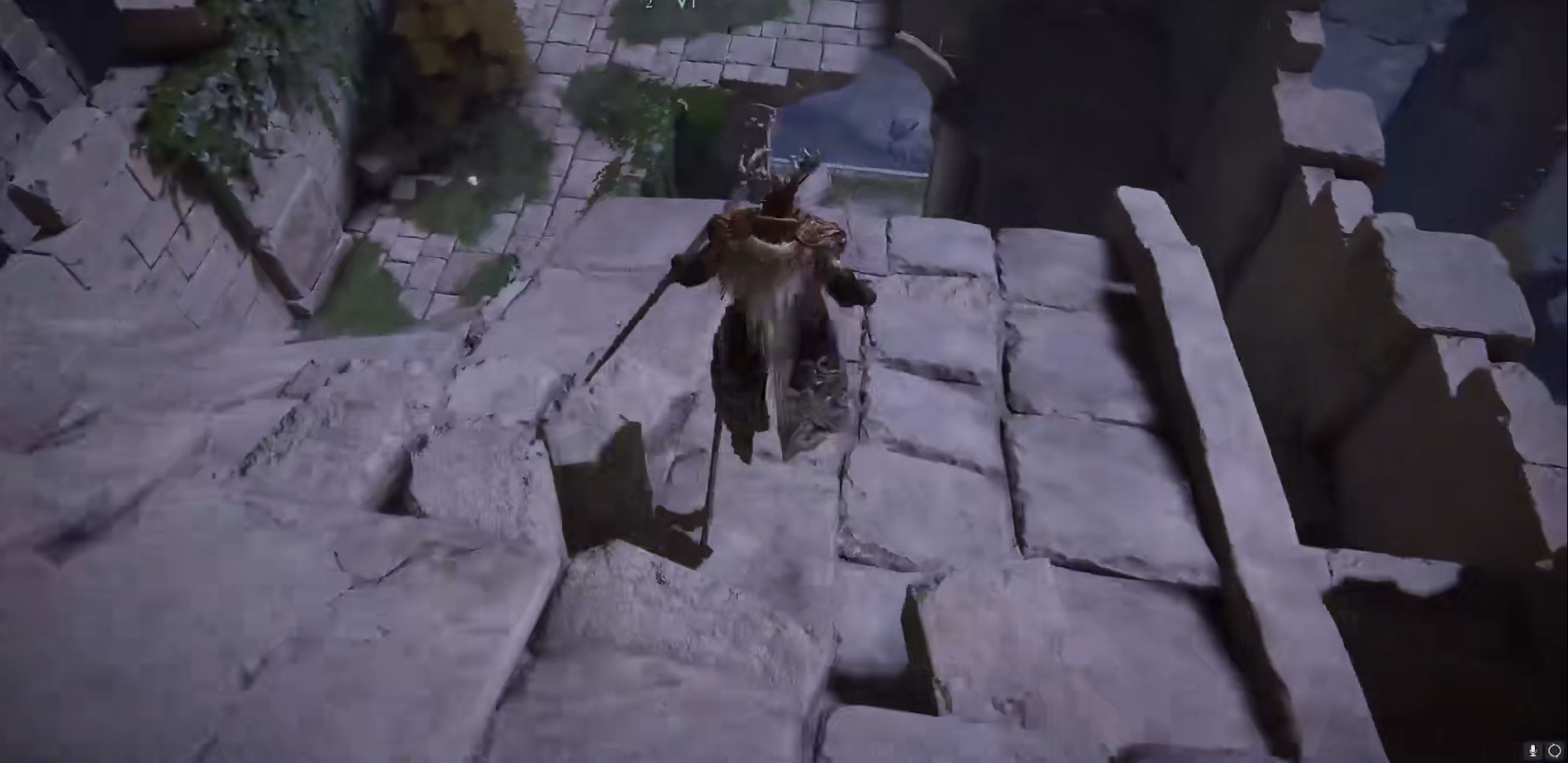 艾爾登法環瑪莉卡的烙印怎麼拿？