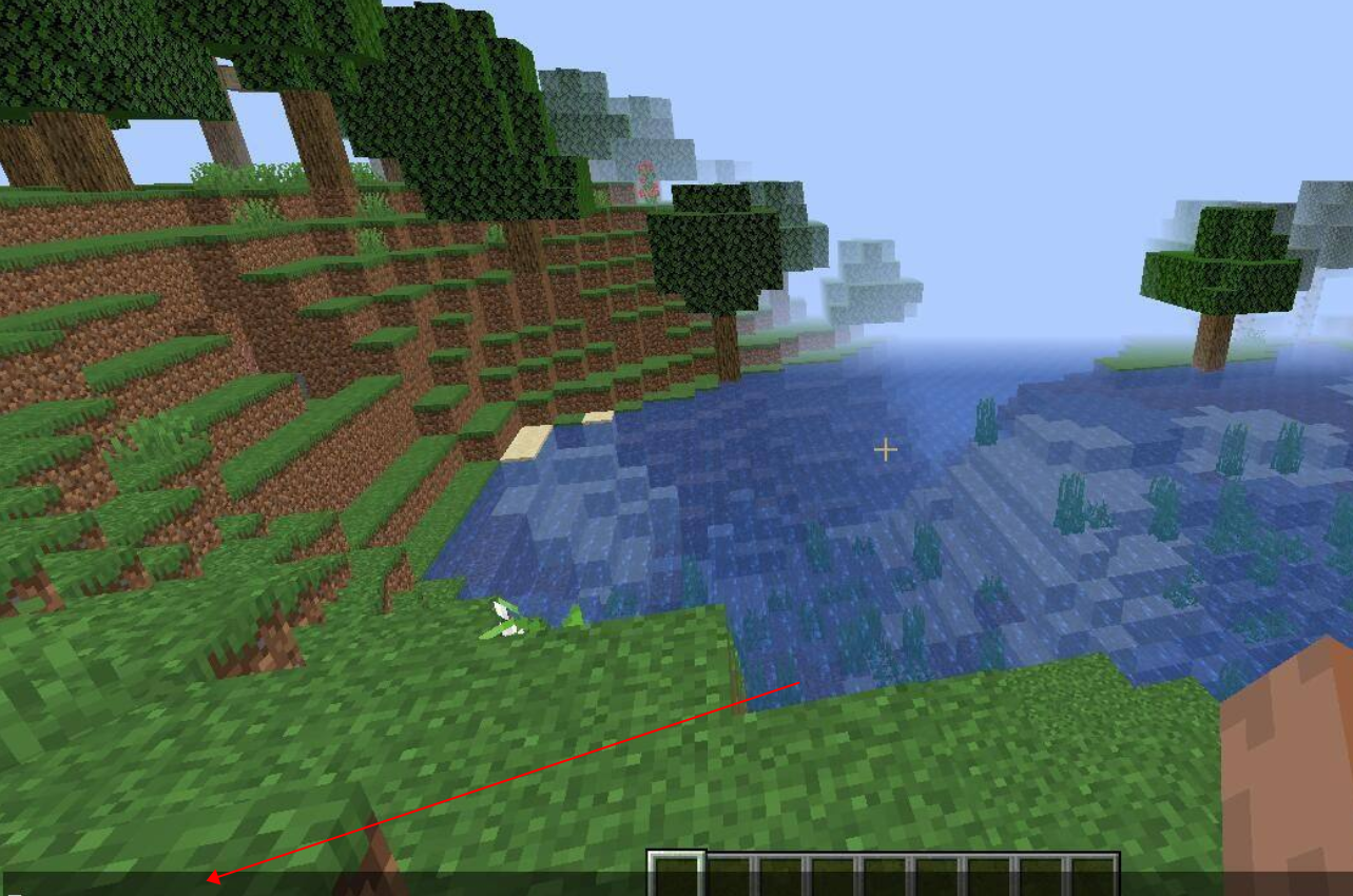 我的世界怎麼用指令找村莊？