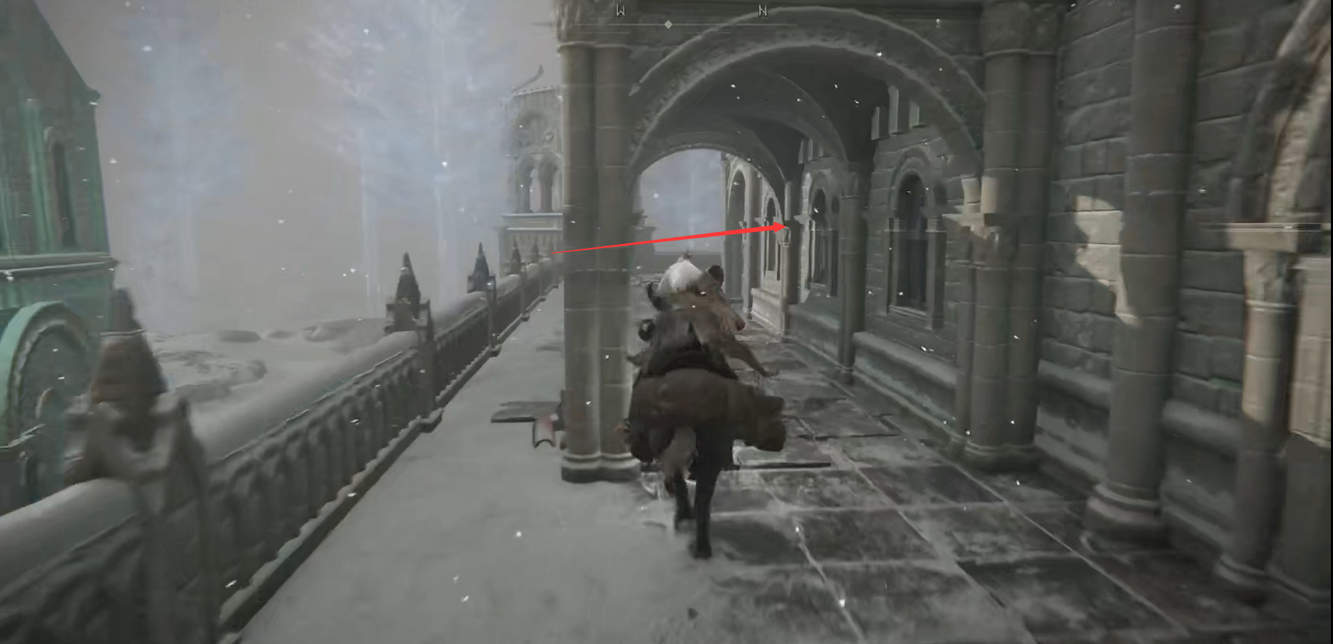 老頭環儀典鎮怎麼點火？