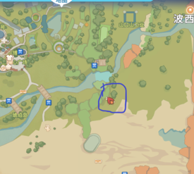 波西亞時光蛛絲怎麼獲得？