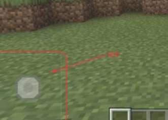 我的世界手游怎麼改成搖桿移動？