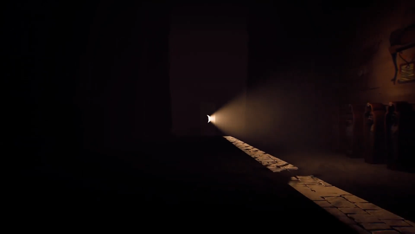 《丁丁歷險記：法老的雪茄》將於2023年發售