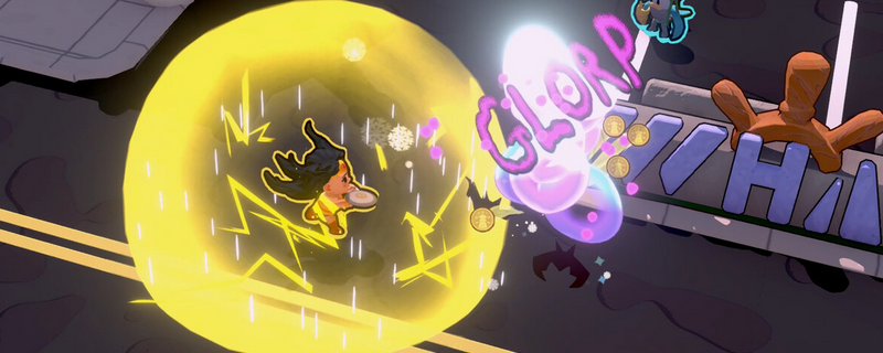 DC正義聯盟混沌宇宙有什麼特色內容