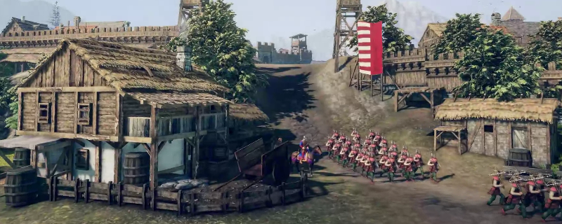 榮譽騎士2君主行省統治度變低怎麼辦