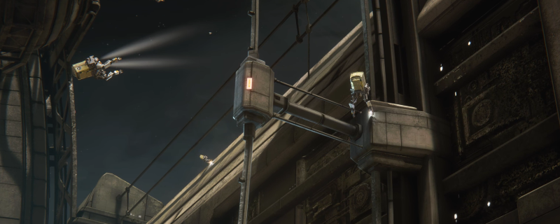 伊克西翁區域專業化有什麼用