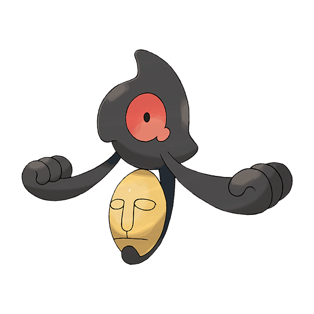 我的世界神奇寶貝哭哭面具怎麼進化?