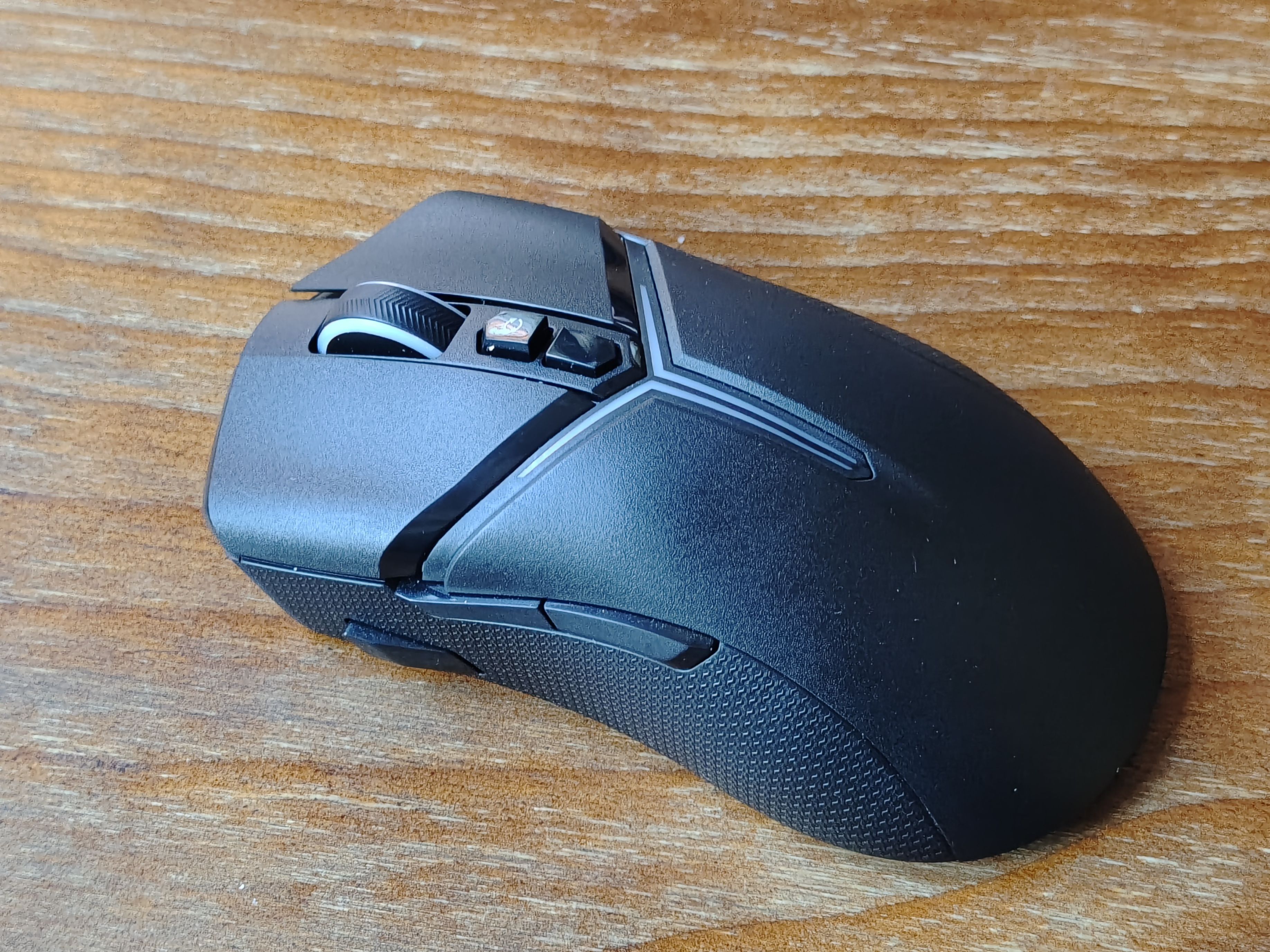 看起來很美好，實際上挺雞肋 拯救者M7