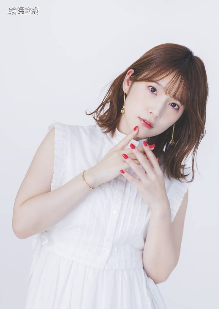 日本網友投票2022人氣女聲優排行榜