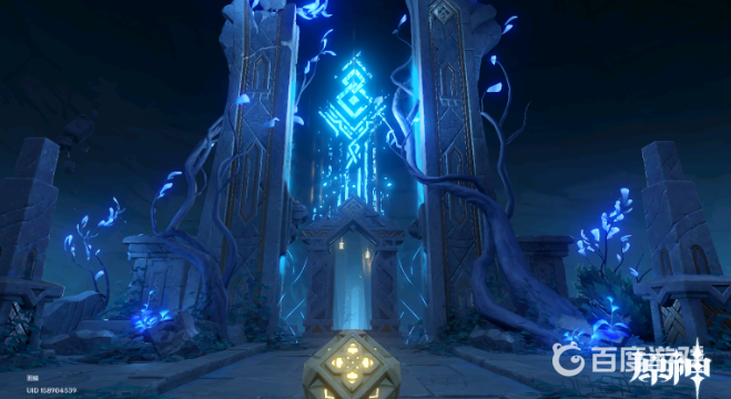 原神的神奇的霍普金斯聖水成就怎麼完成？