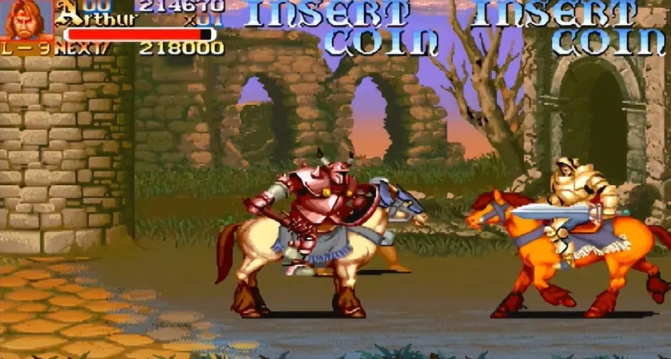 街機玩家印象深刻的載具，還記得《合金彈頭3》會噴火的大象嗎？