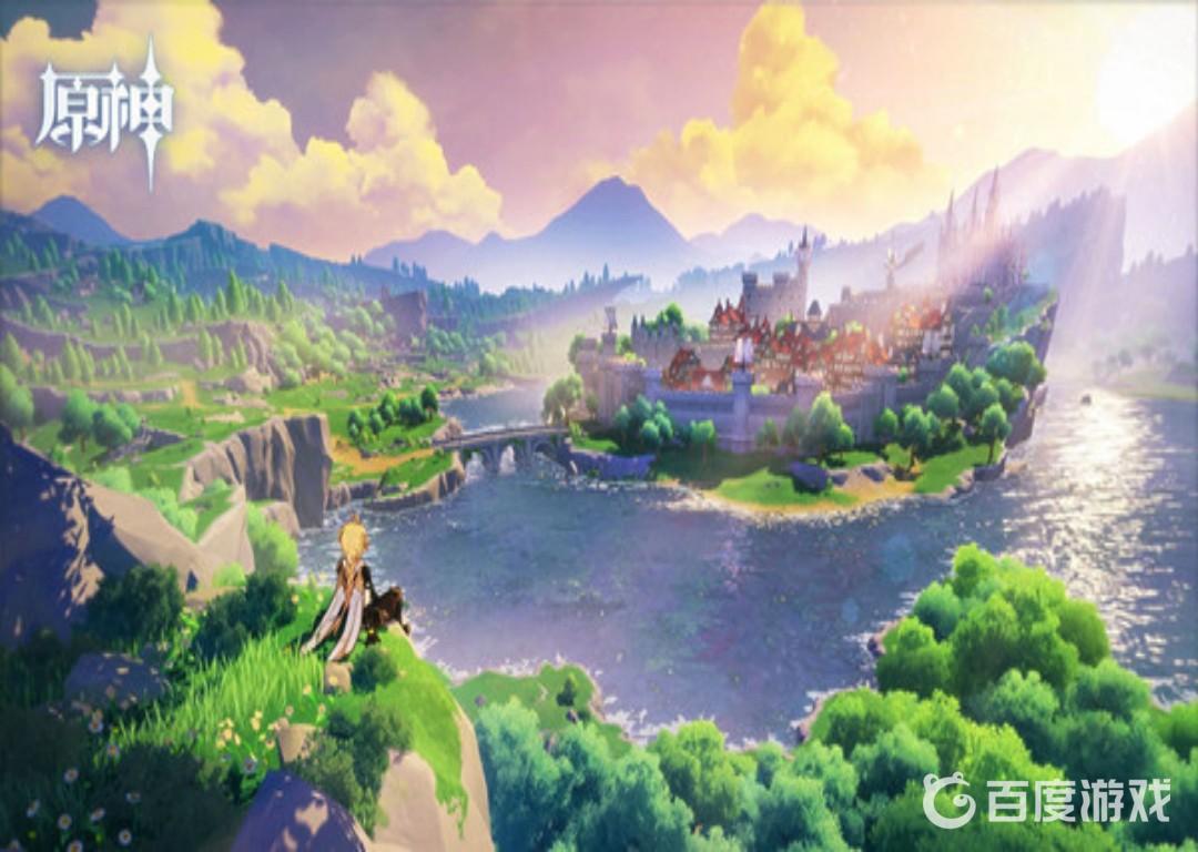 原神的雙系統是互通多嗎？