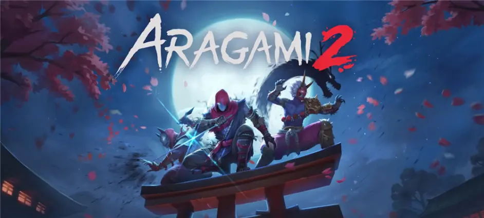 《荒神2》評測：繼承《天誅》？這款硬核潛行遊戲能支棱起來嗎？