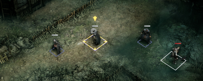 救贖死神有什麼特色內容