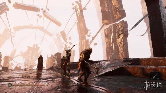 Epic喜加一第14彈：魂like動作游戲《致命軀殼》