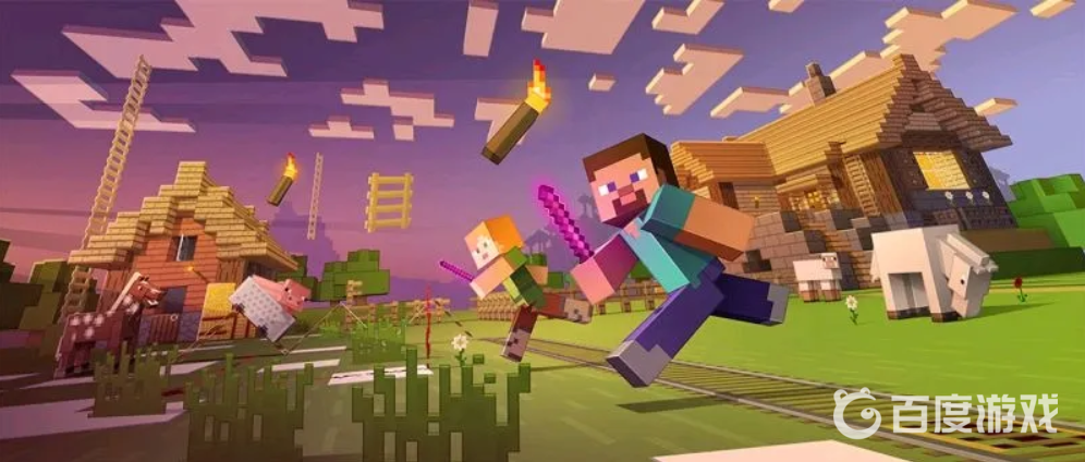 我的世界靈魂火和普通火有什麼區別？