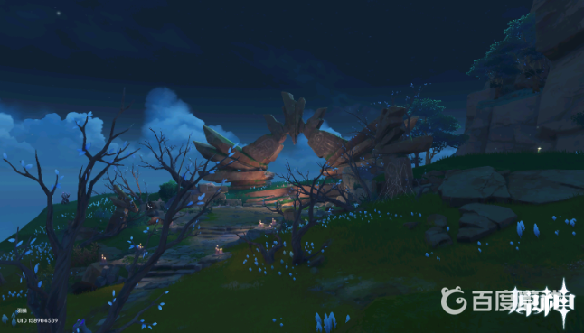 原神荒瀧一斗傳說任務秘境怎麼上三樓？