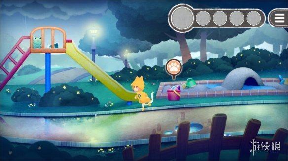 冒險解謎《逃脫遊戲：迷失貓咪的旅程2》Steam發售！