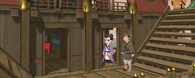 棧道模擬有什麼特色內容