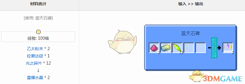 《我的世界》魔法金屬星耀水晶怎麼獲得